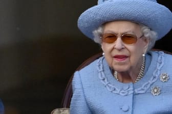 17 Millionen Verlust: Die Queen hat mit einem Minus zu kämpfen.