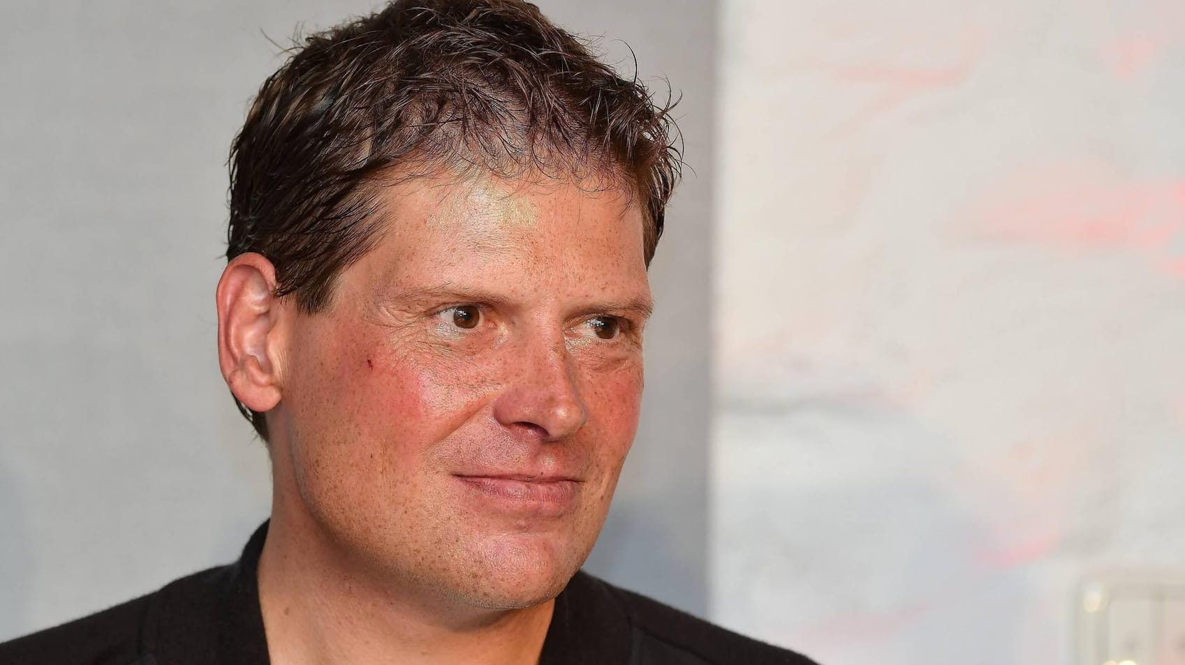 Jan Ullrich: Der ehemalige Radsportler ist aktuell in der ARD-Mediathek zu sehen.