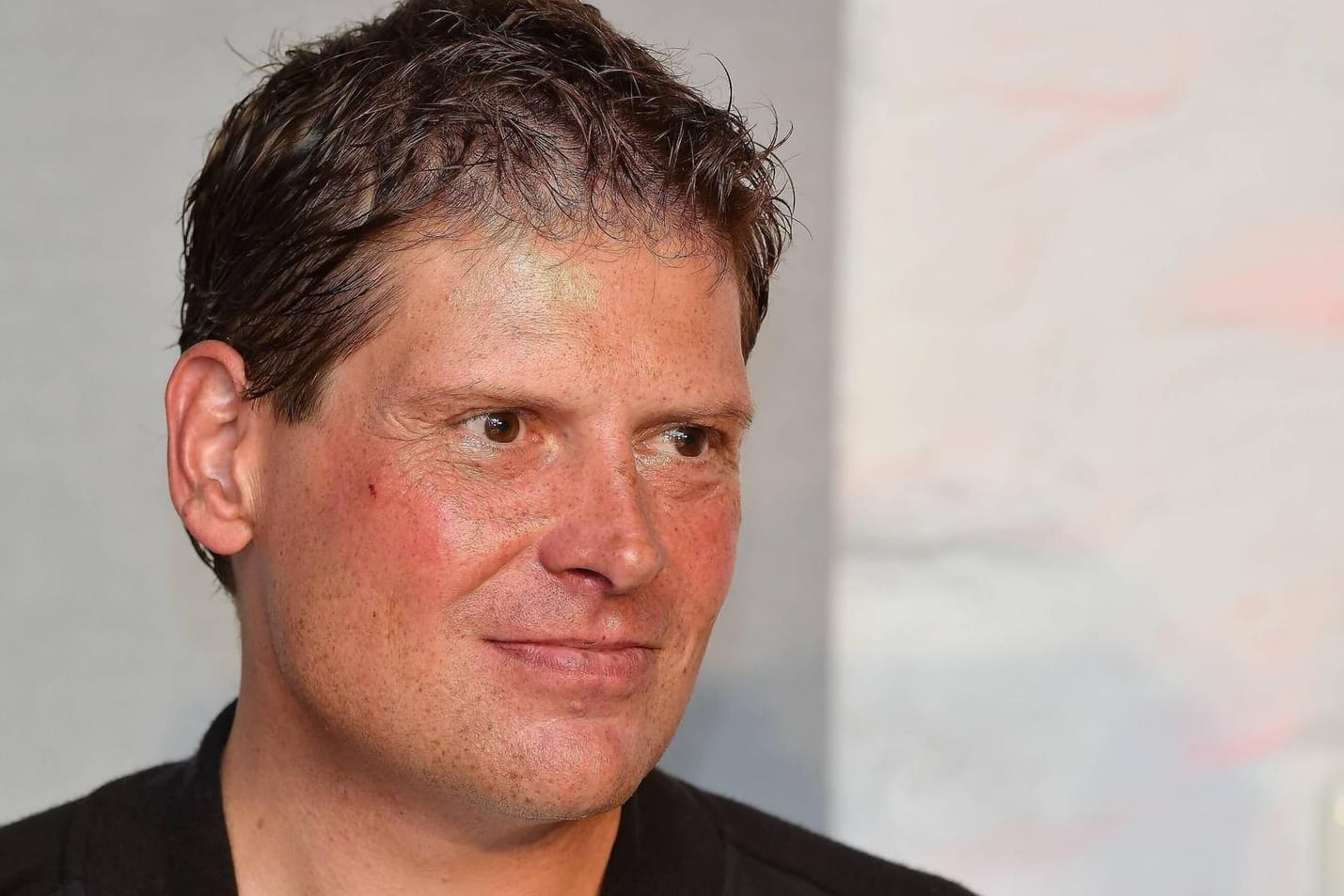 Jan Ullrich: Der ehemalige Radsportler ist aktuell in der ARD-Mediathek zu sehen.