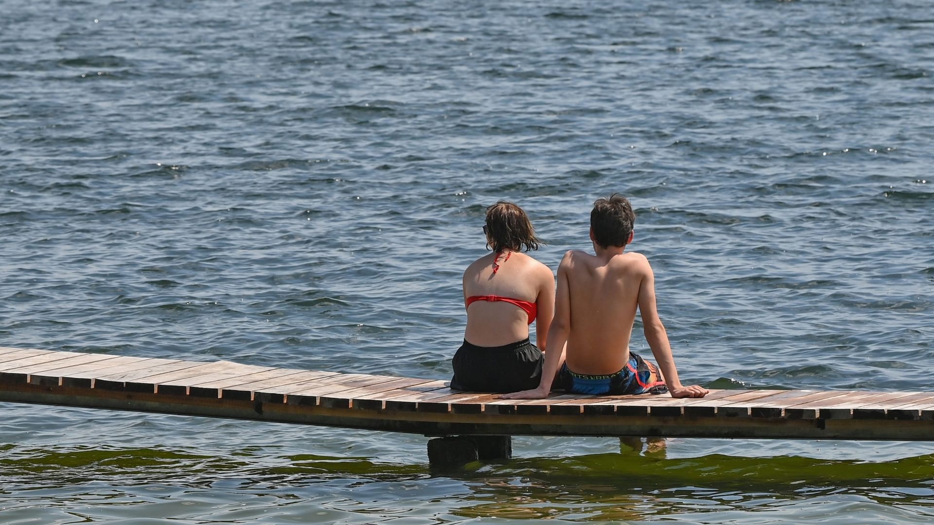 Sommer in Brandenburg