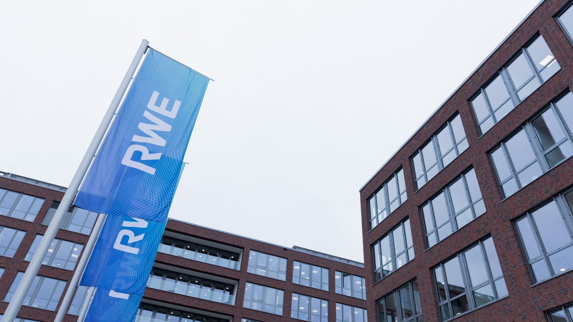 RWE Zentrale