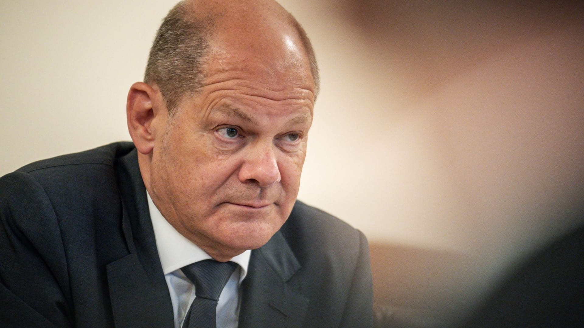 Olaf Scholz (SPD)