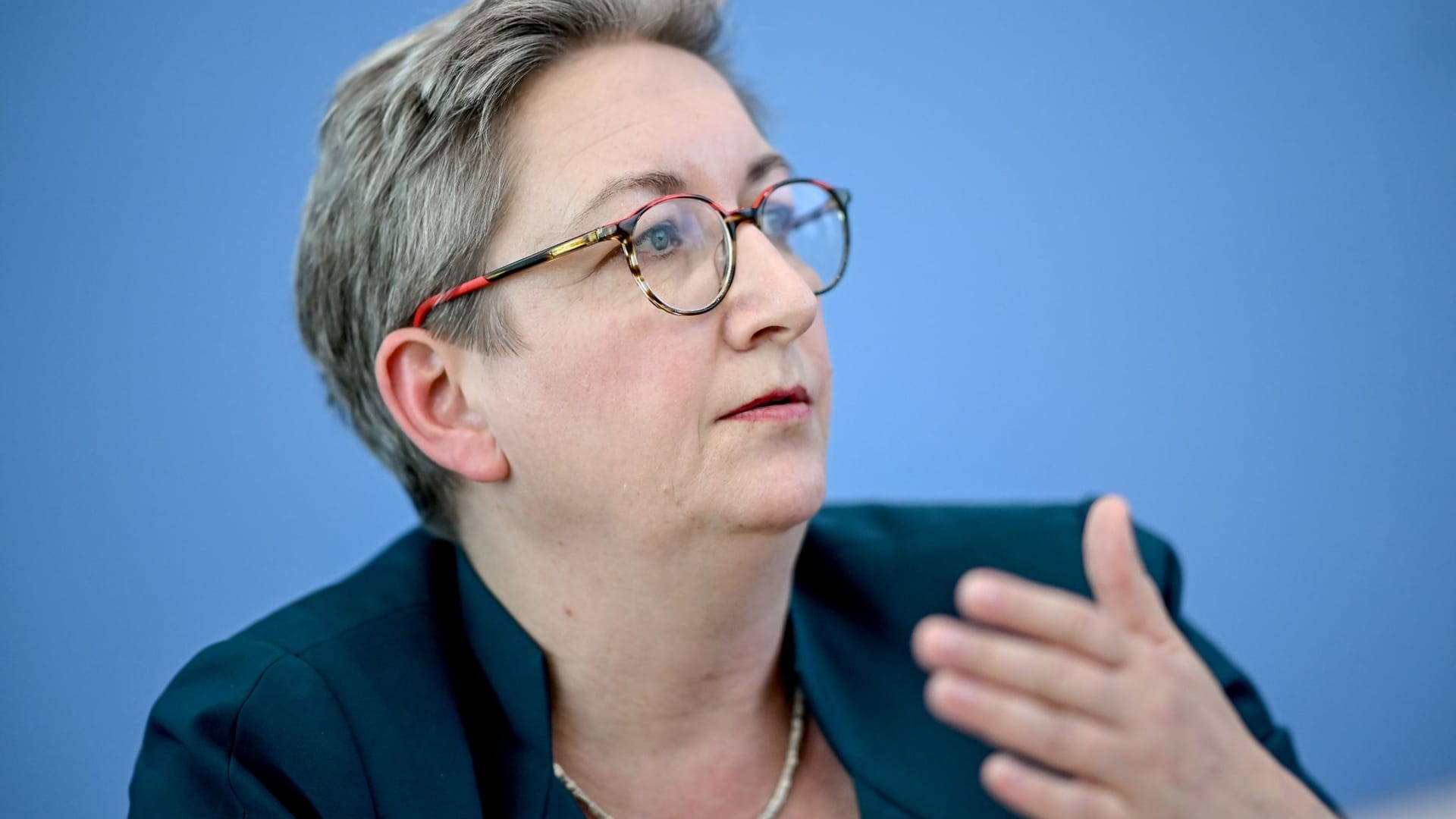 Klara Geywitz (SPD)