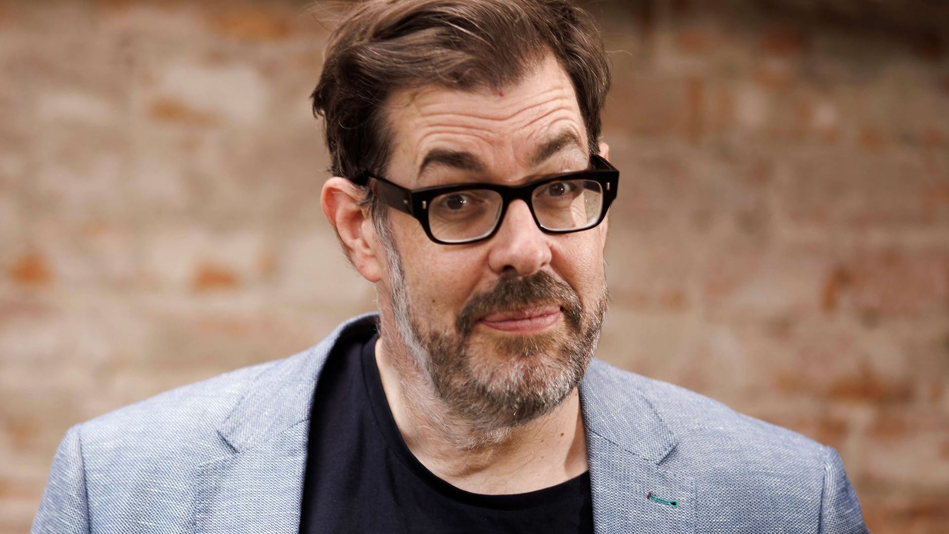 Richard Osman Richard Osman