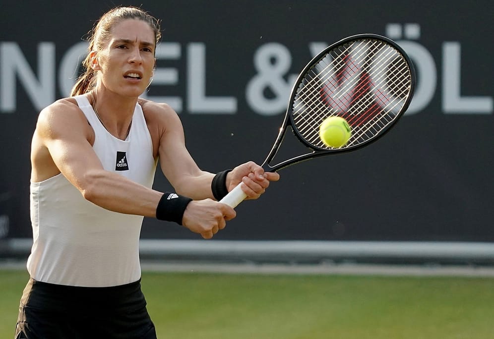 Andrea Petkovic