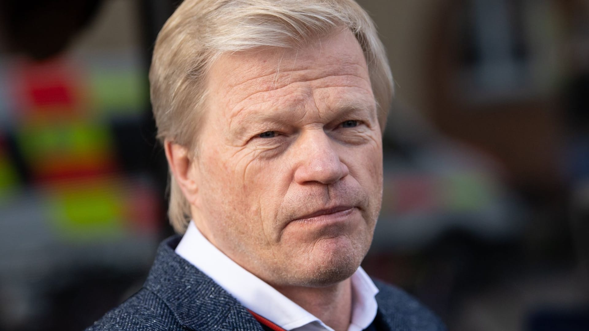 Oliver Kahn Oliver Kahn
