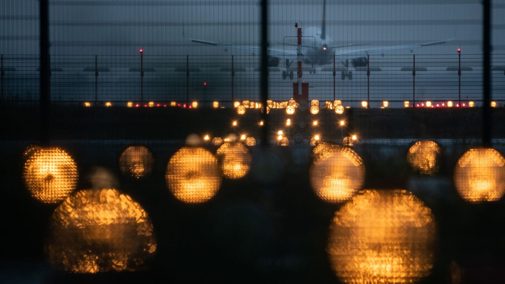 Flughafen Flughafen