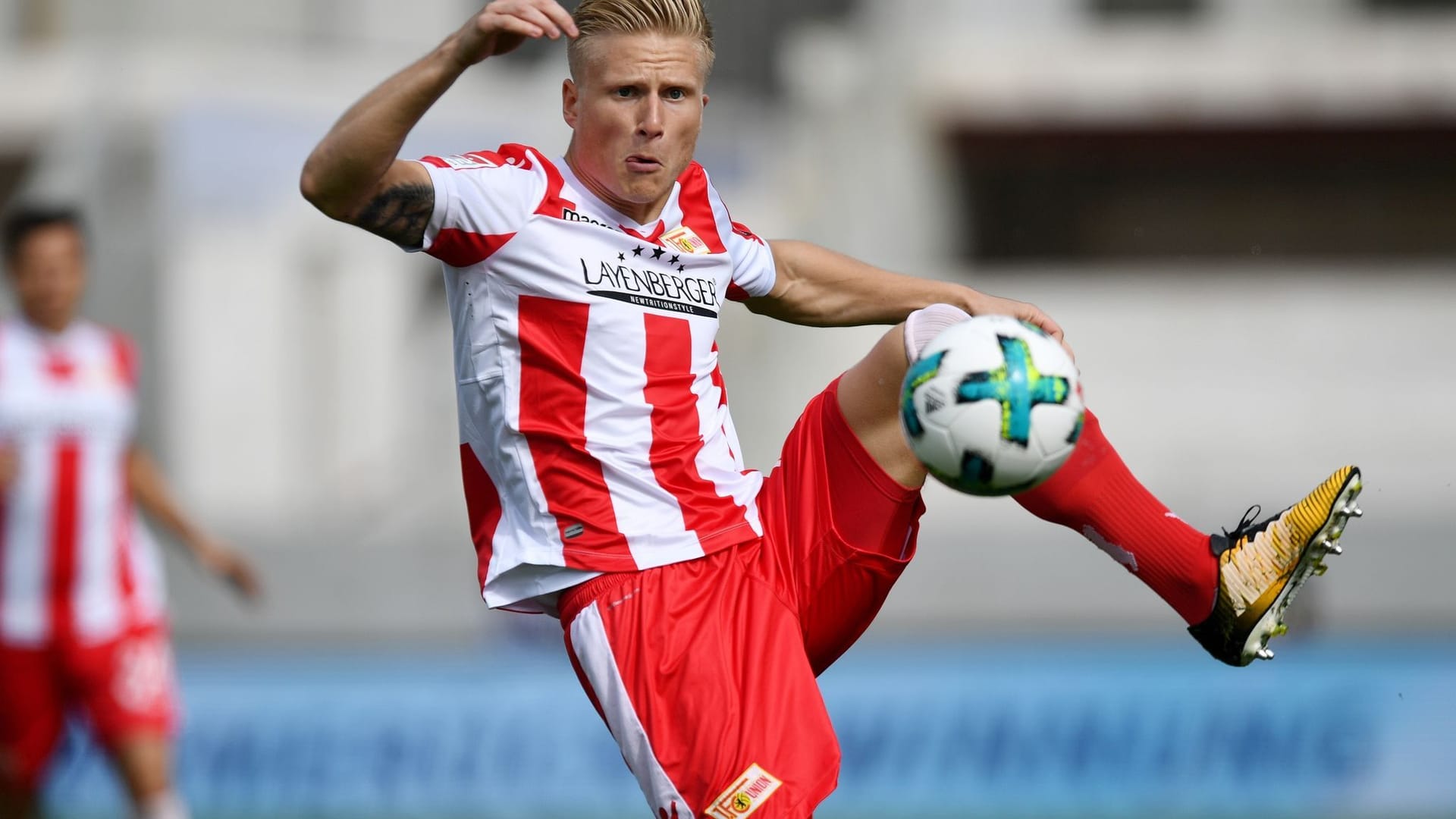 Kristian Pedersen Kristian Pedersen