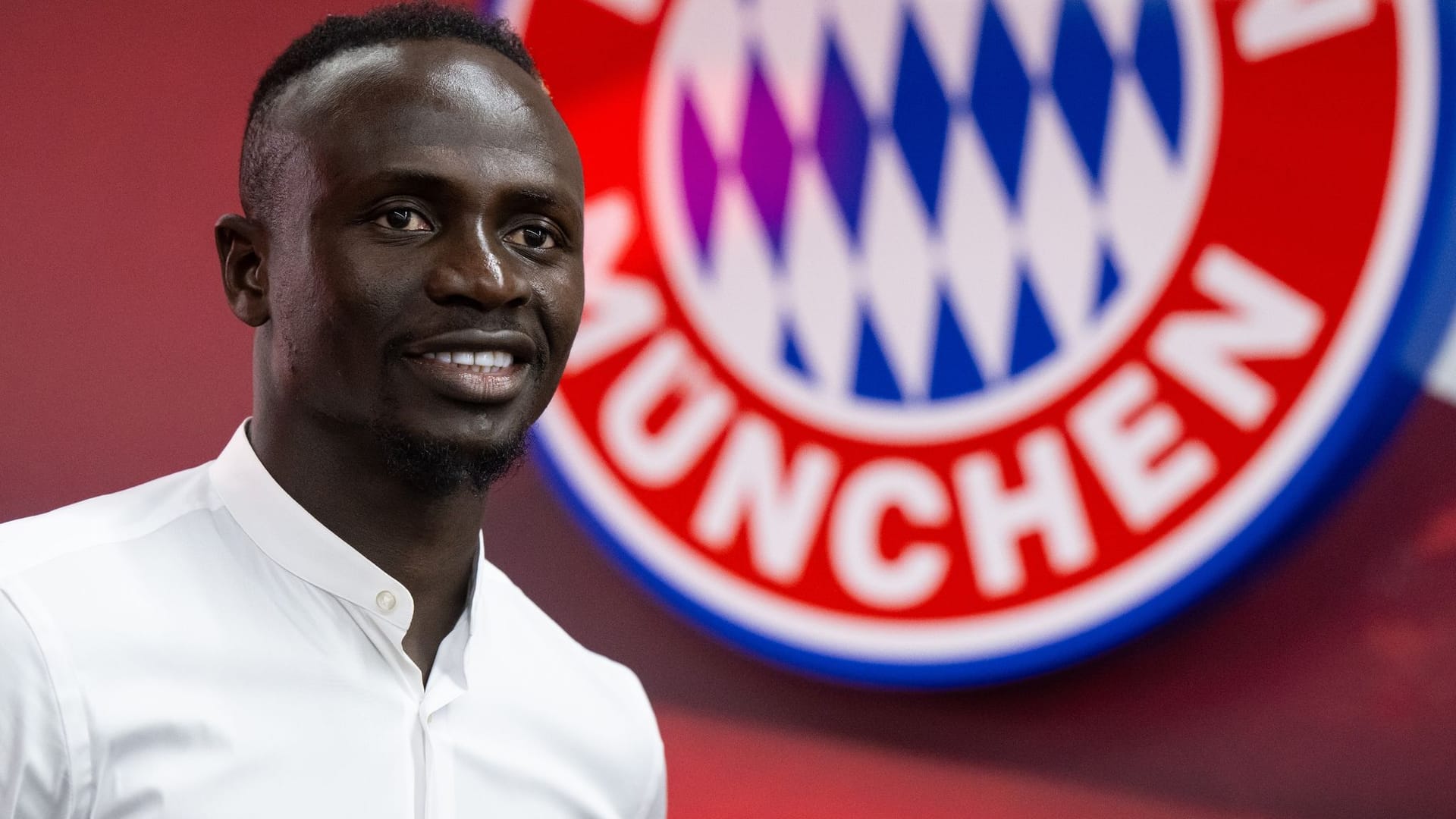 Sadio Mané