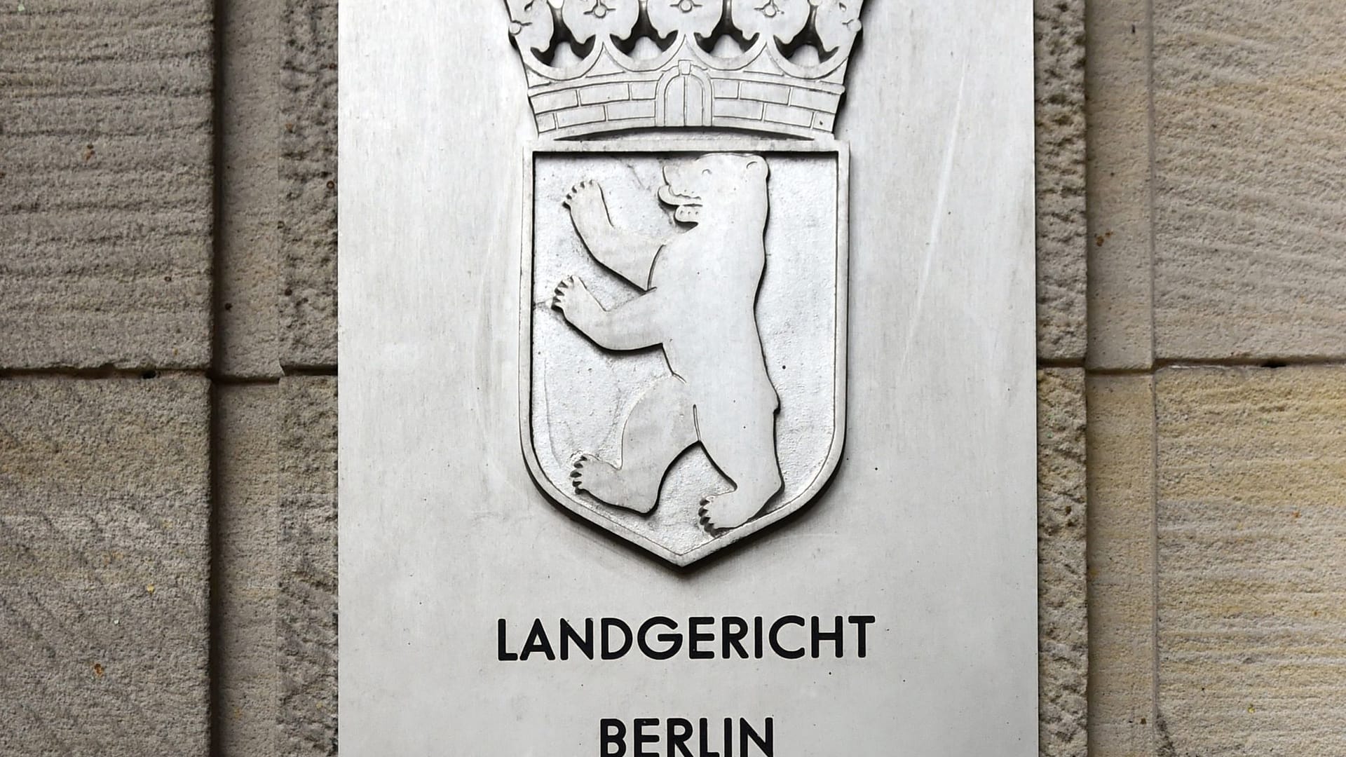 Landgericht Berlin