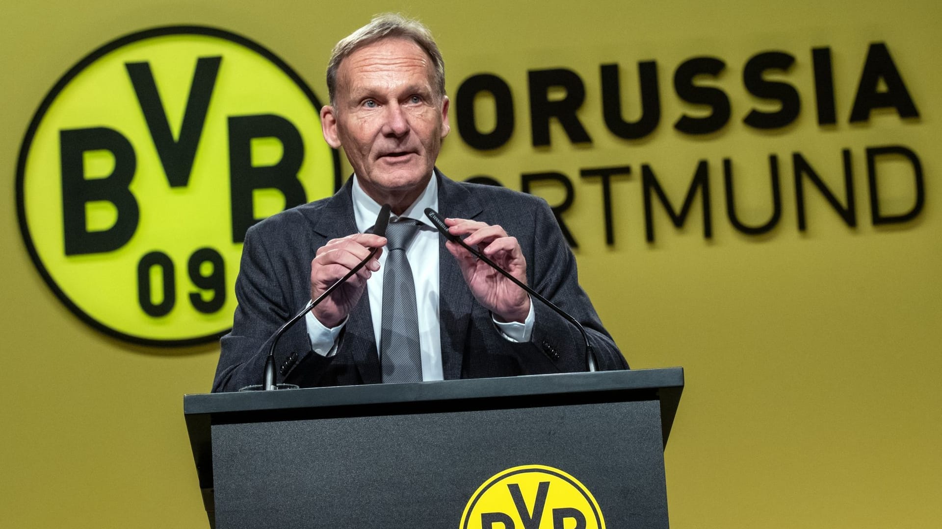 Hans-Joachim Watzke