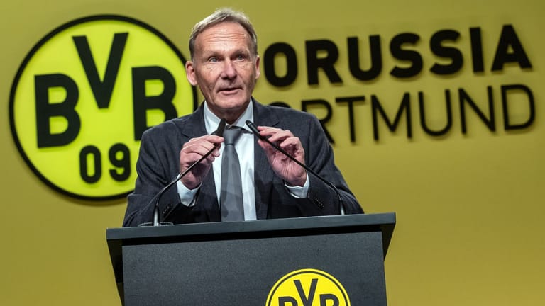 Hans-Joachim Watzke