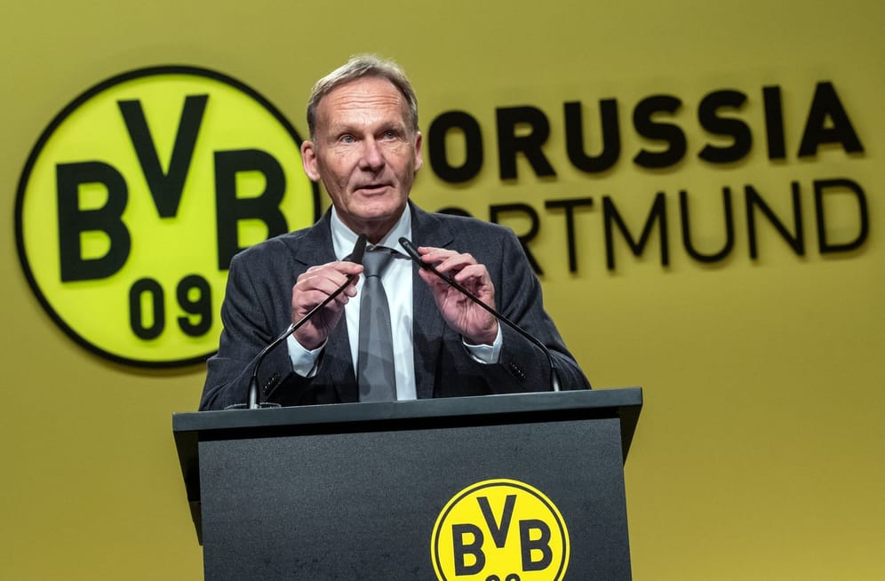 Hans-Joachim Watzke