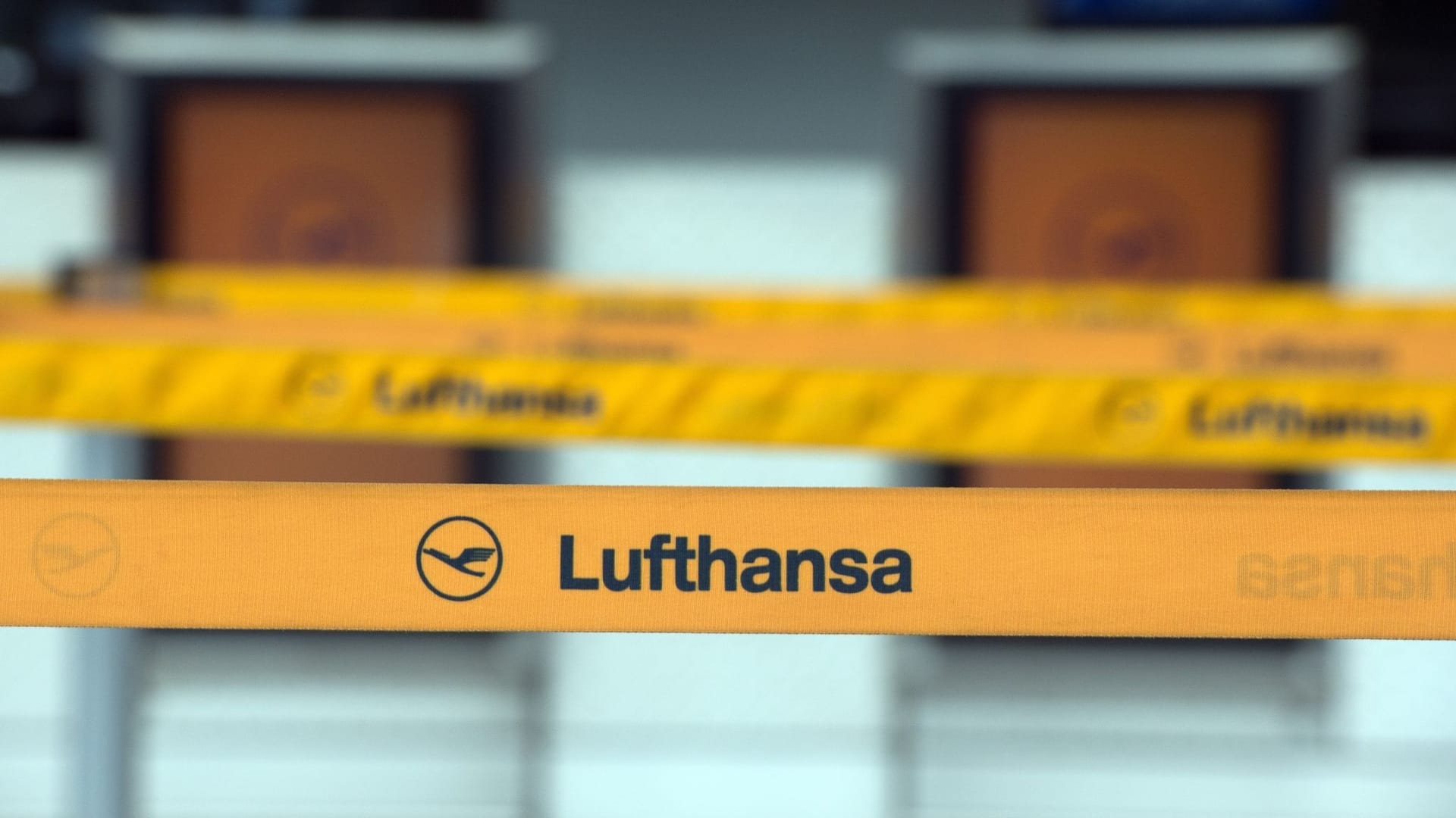Lufthansa Lufthansa