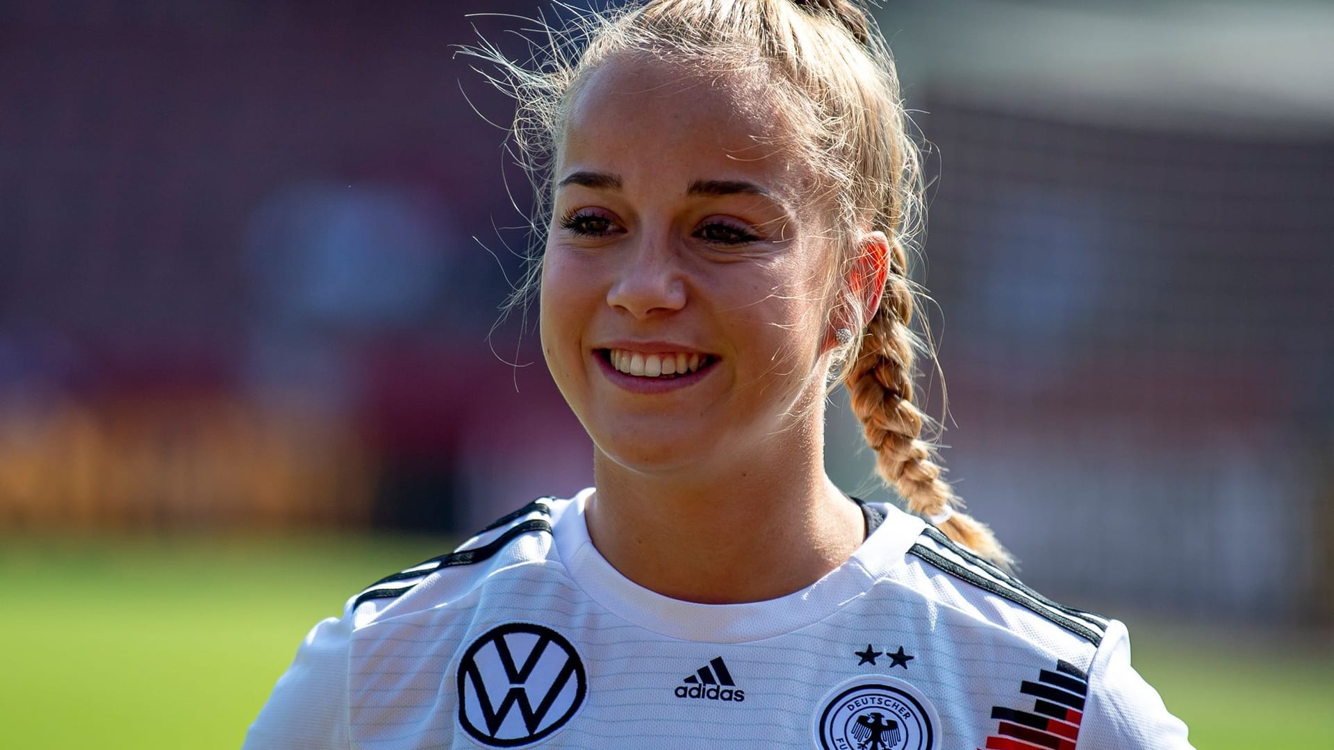 Giulia Gwinn
