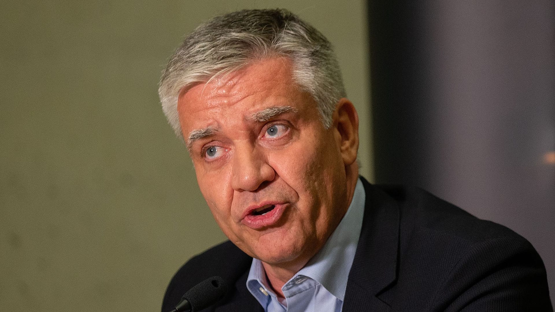 Frank Steffel Frank Steffel