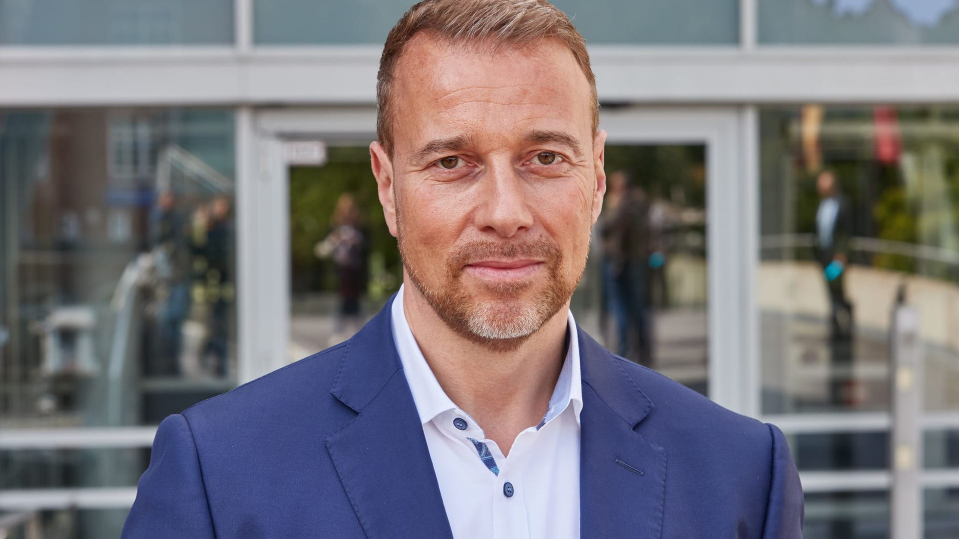 Kriminaldirektor Hieber