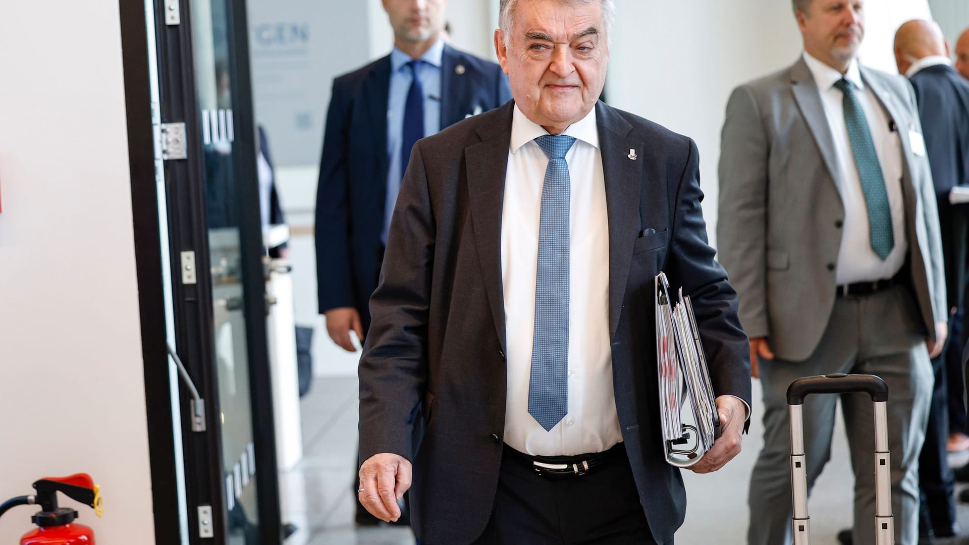 Herbert Reul