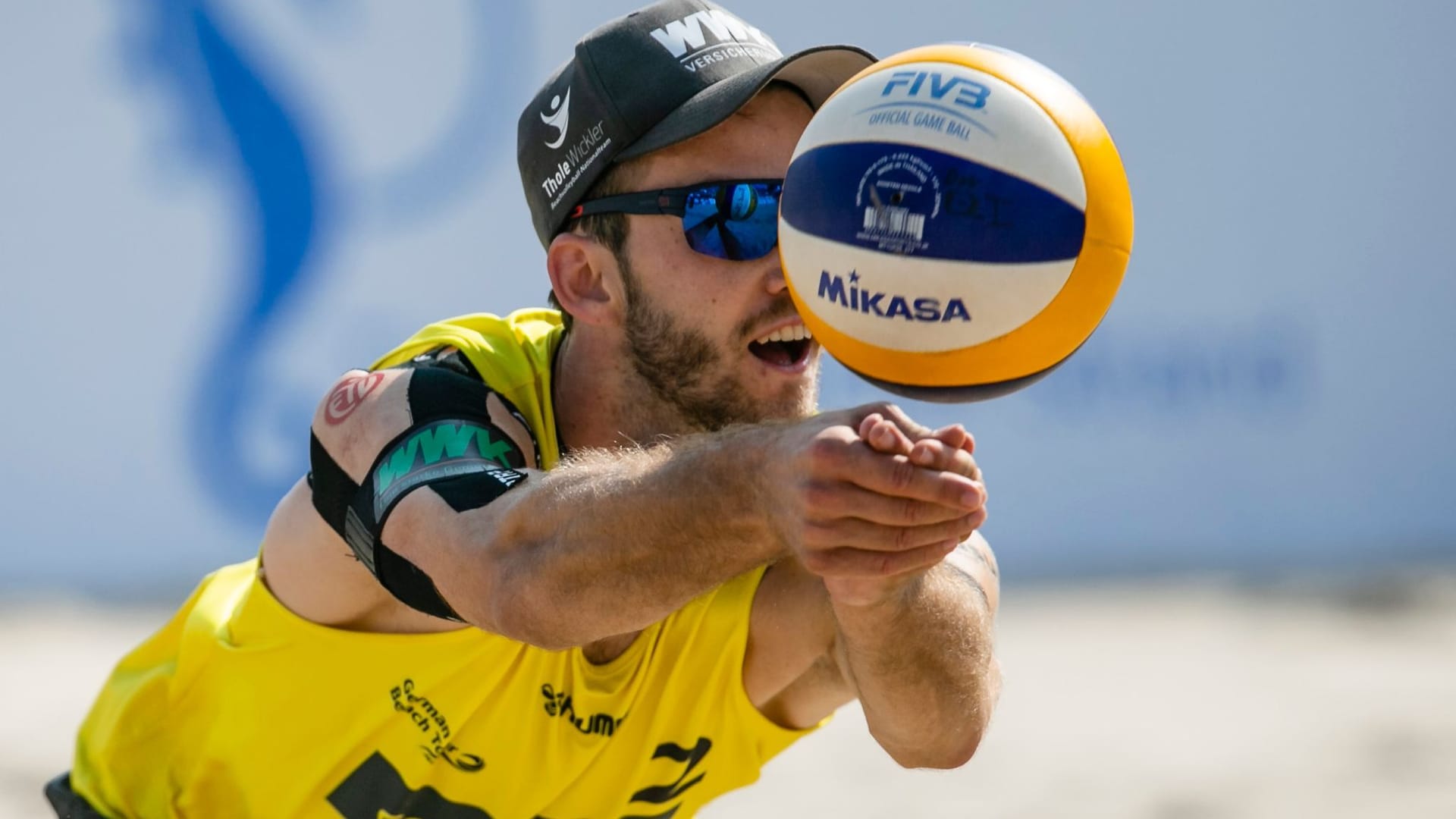 Clemens Wickler