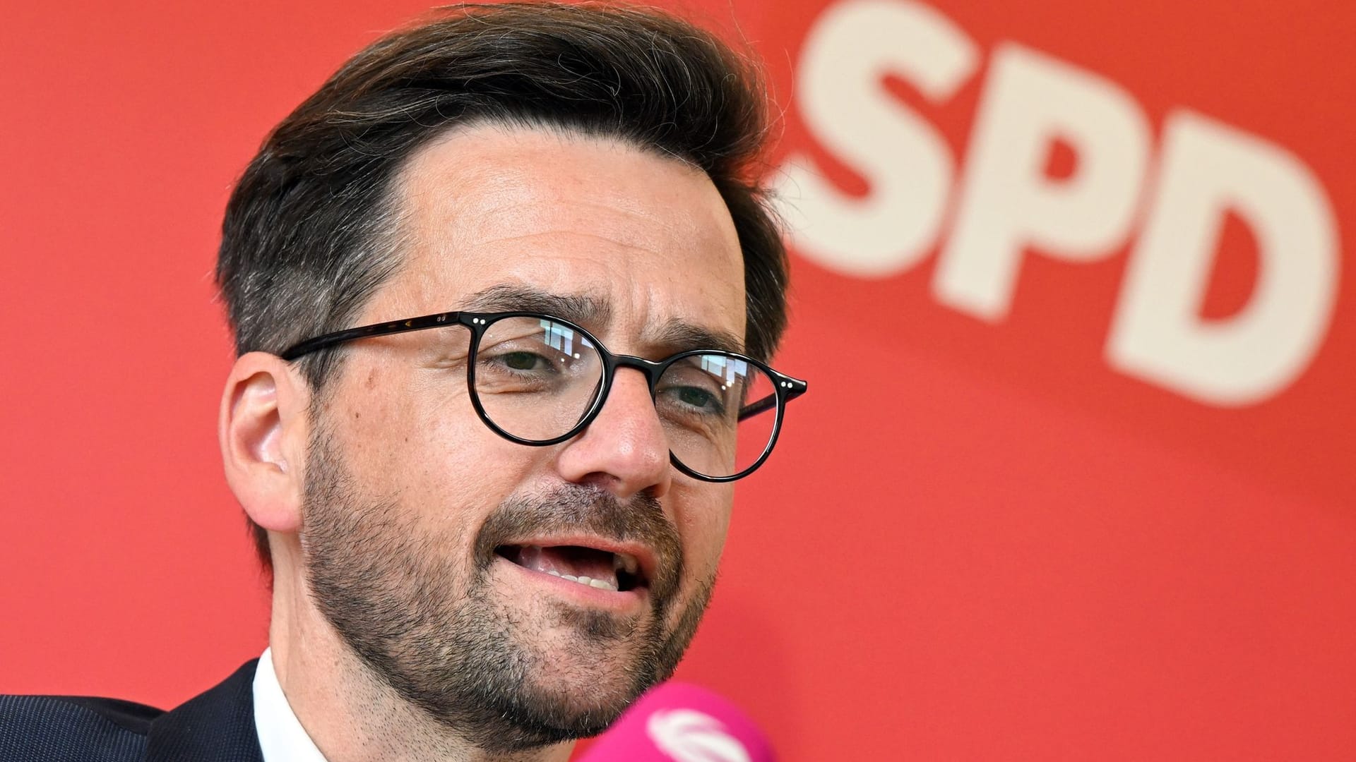 SPD-Fraktionschef Thomas Kutschaty SPD-Fraktionschef Thomas Kutschaty