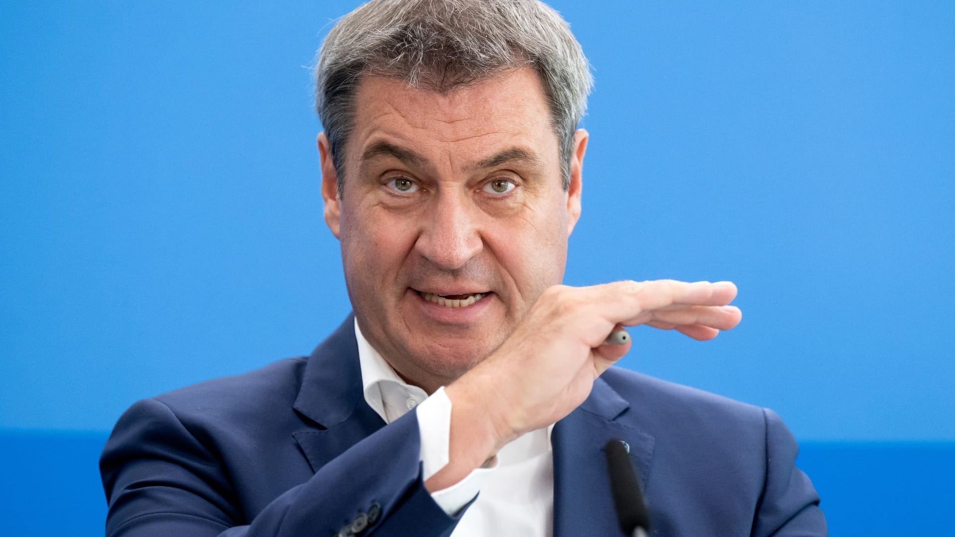 Markus Söder