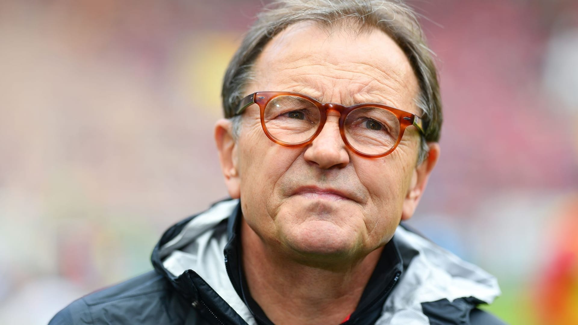 Ewald Lienen Ewald Lienen