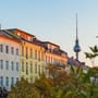 Kommt die Trendwende? | Warum dem Berliner Immobilienmarkt bald die Käufer ausgehen könnten