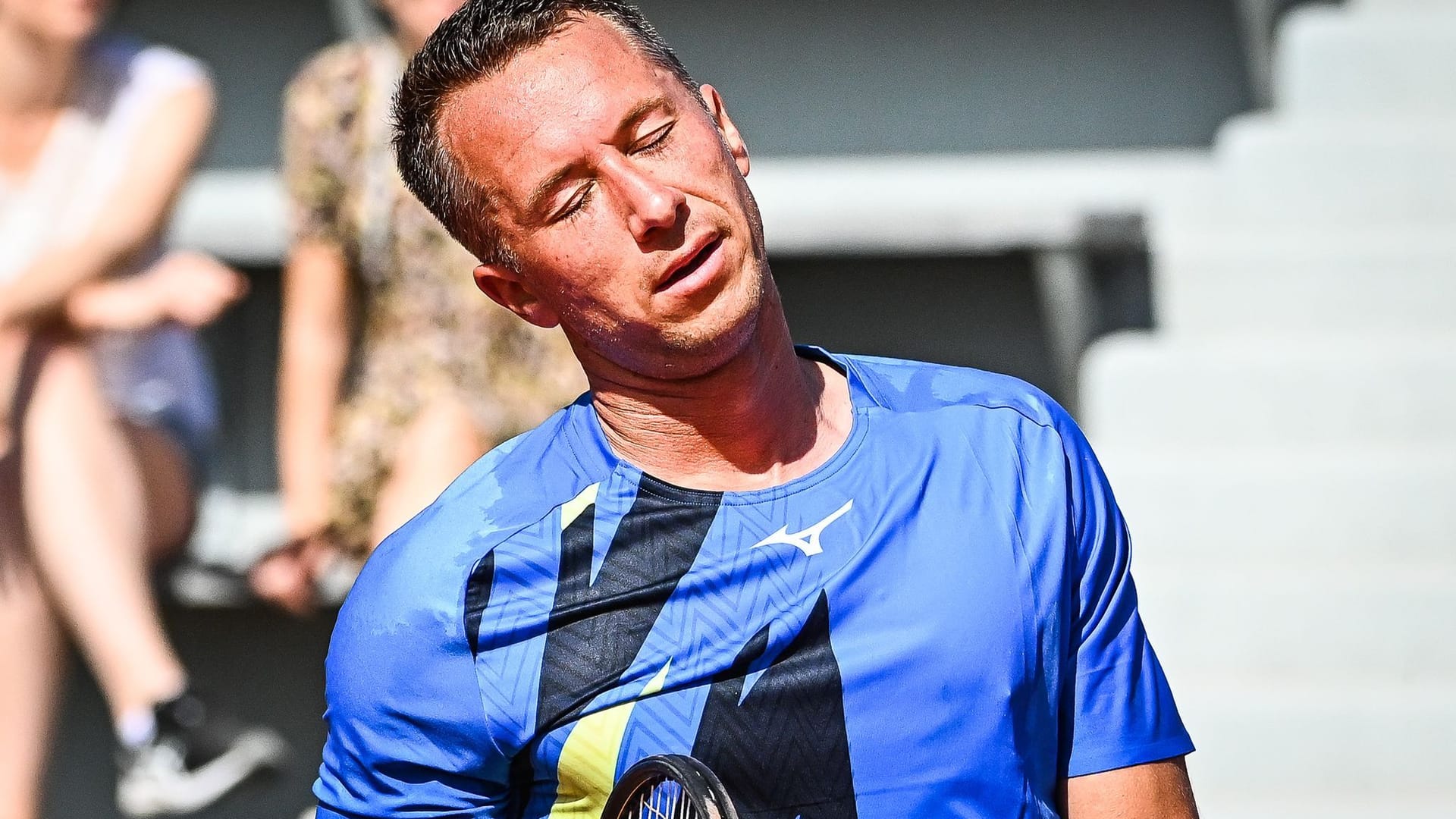 Philipp Kohlschreiber