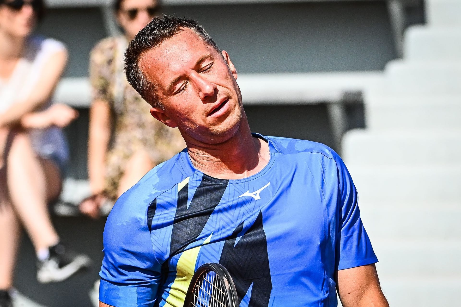 Philipp Kohlschreiber