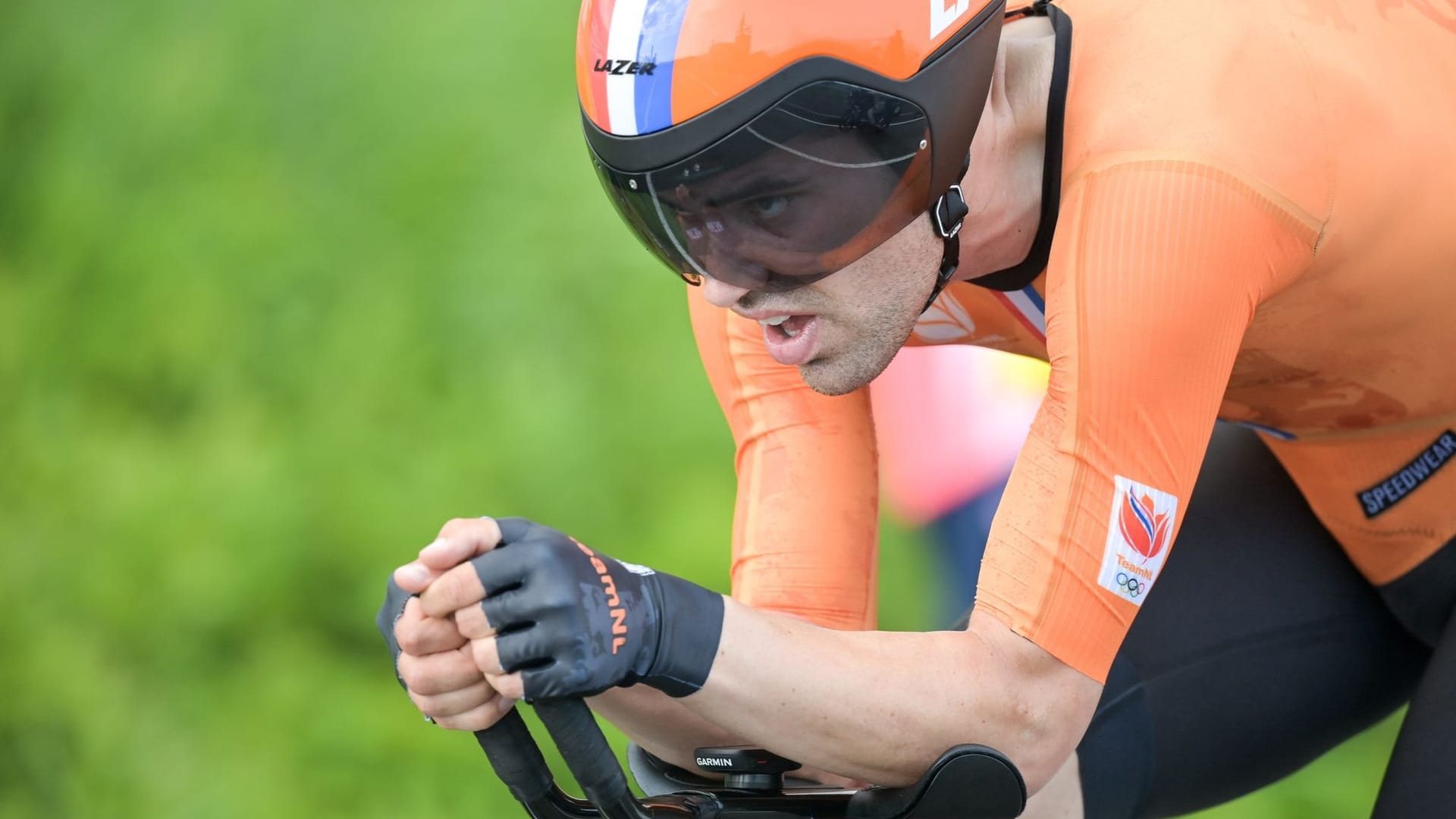 Tom Dumoulin