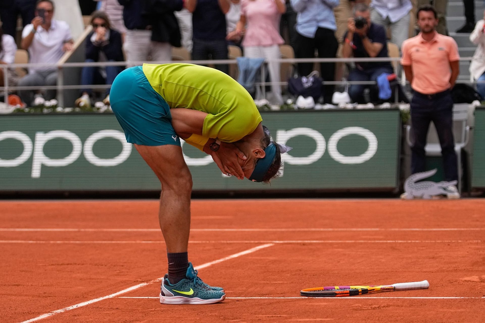 Rafael Nadal