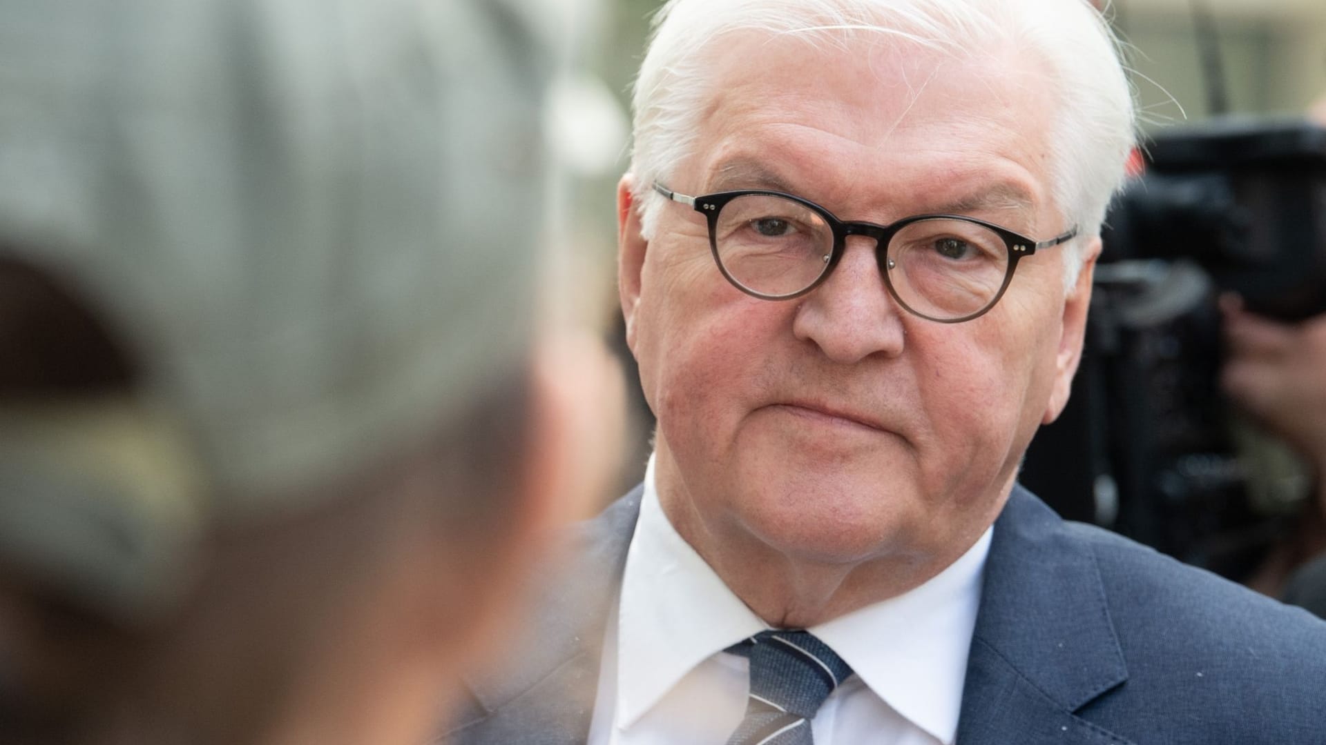 Frank-Walter Steinmeier