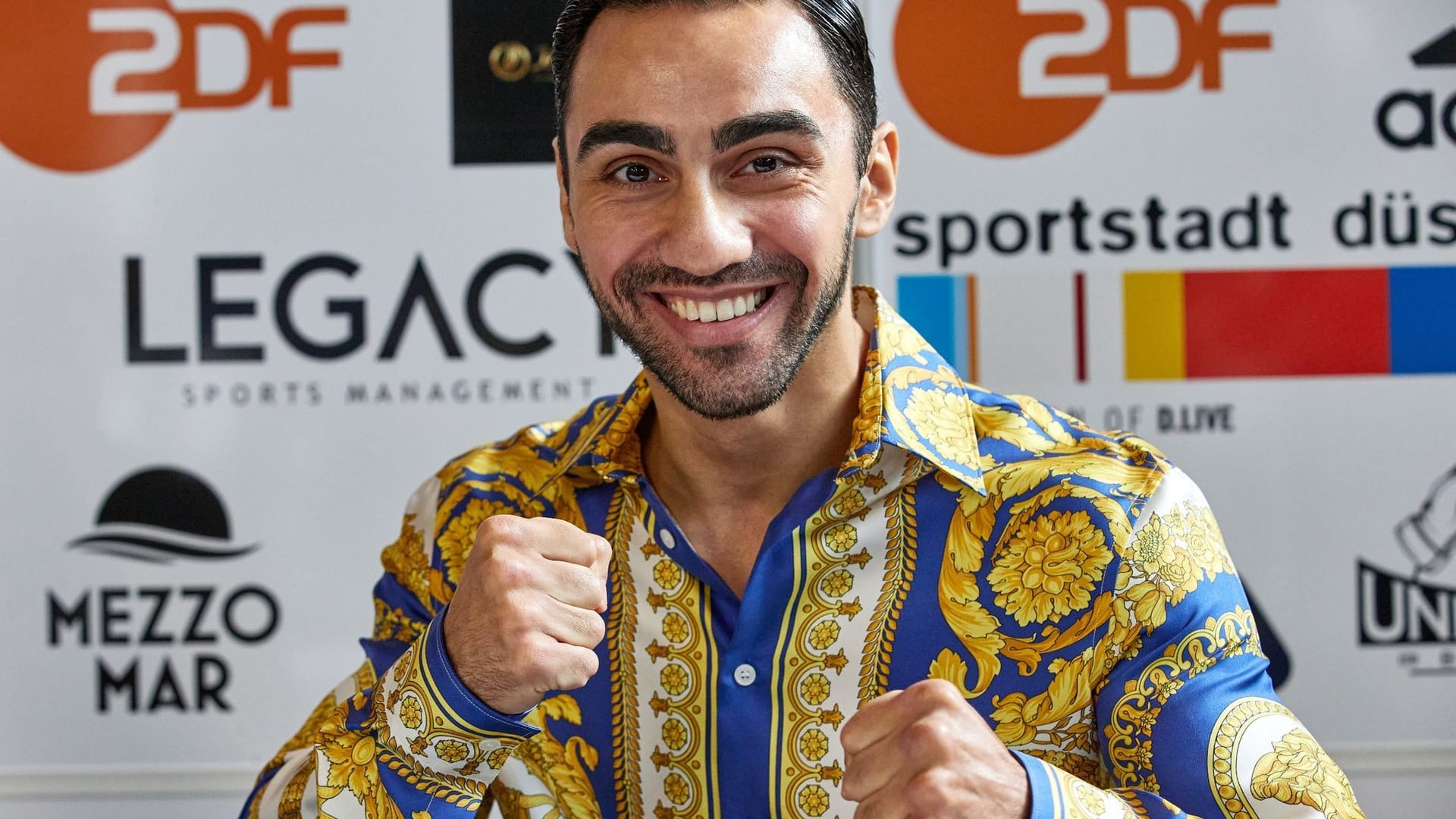 Artem Harutyunyan