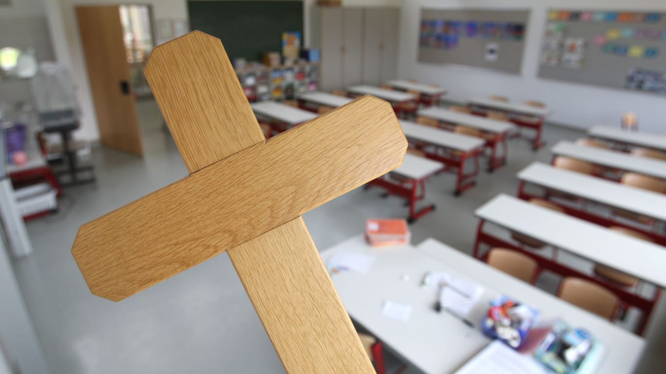 Religionsunterricht an Privatschulen
