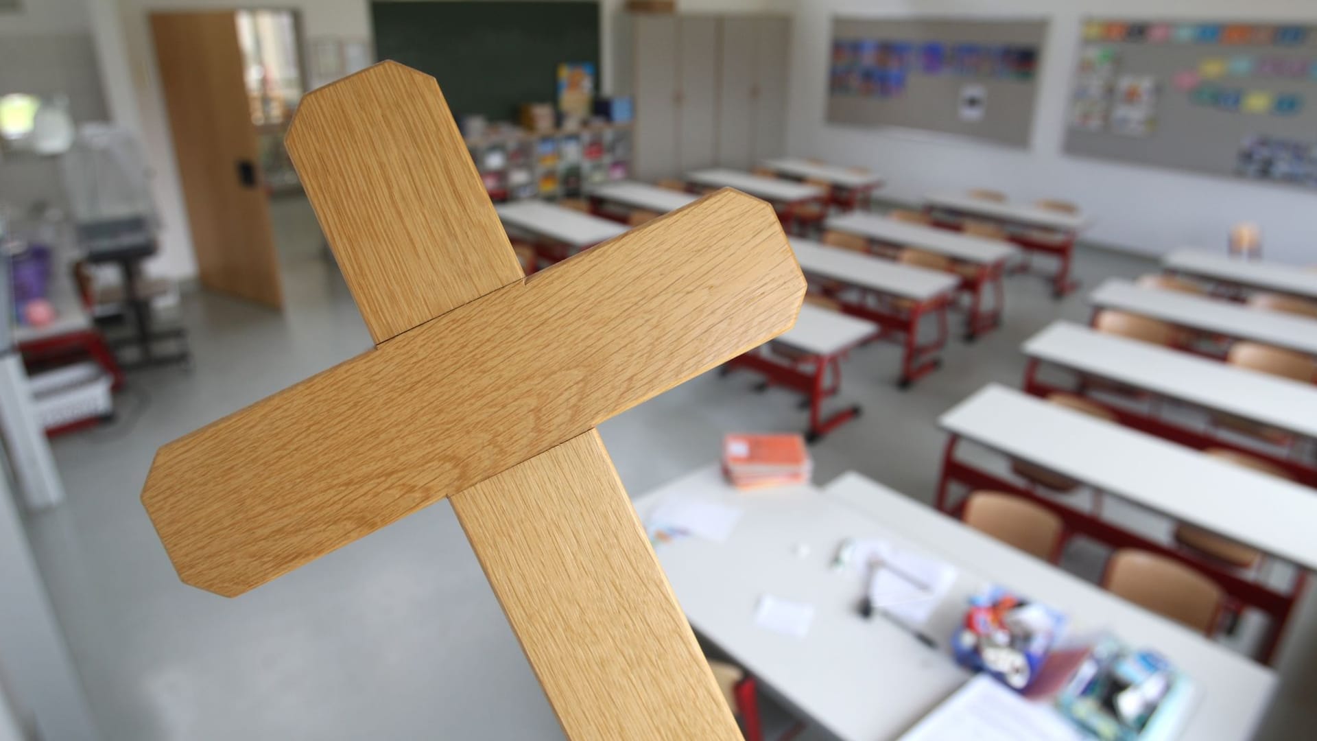 Religionsunterricht an Privatschulen