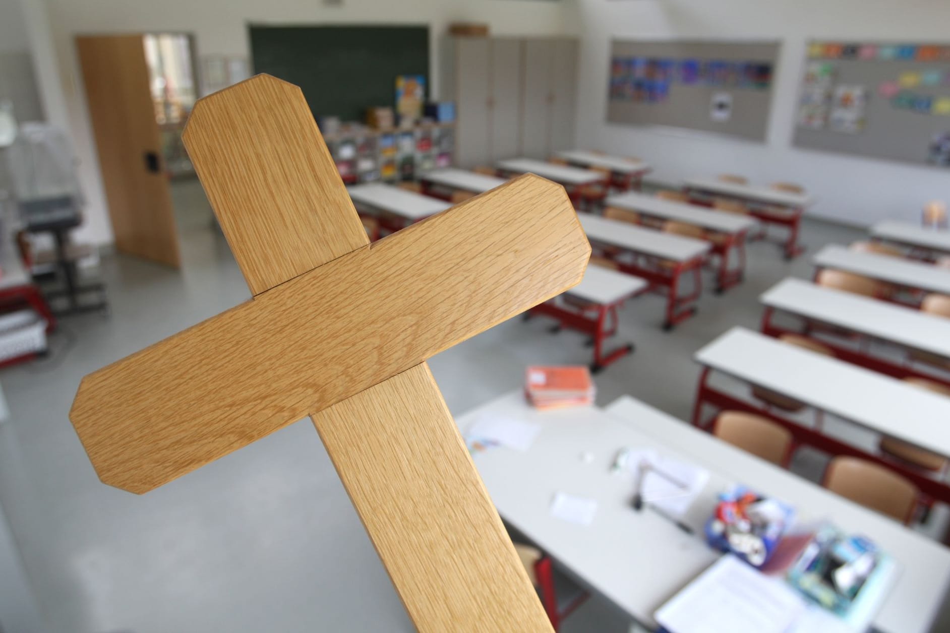 Religionsunterricht an Privatschulen