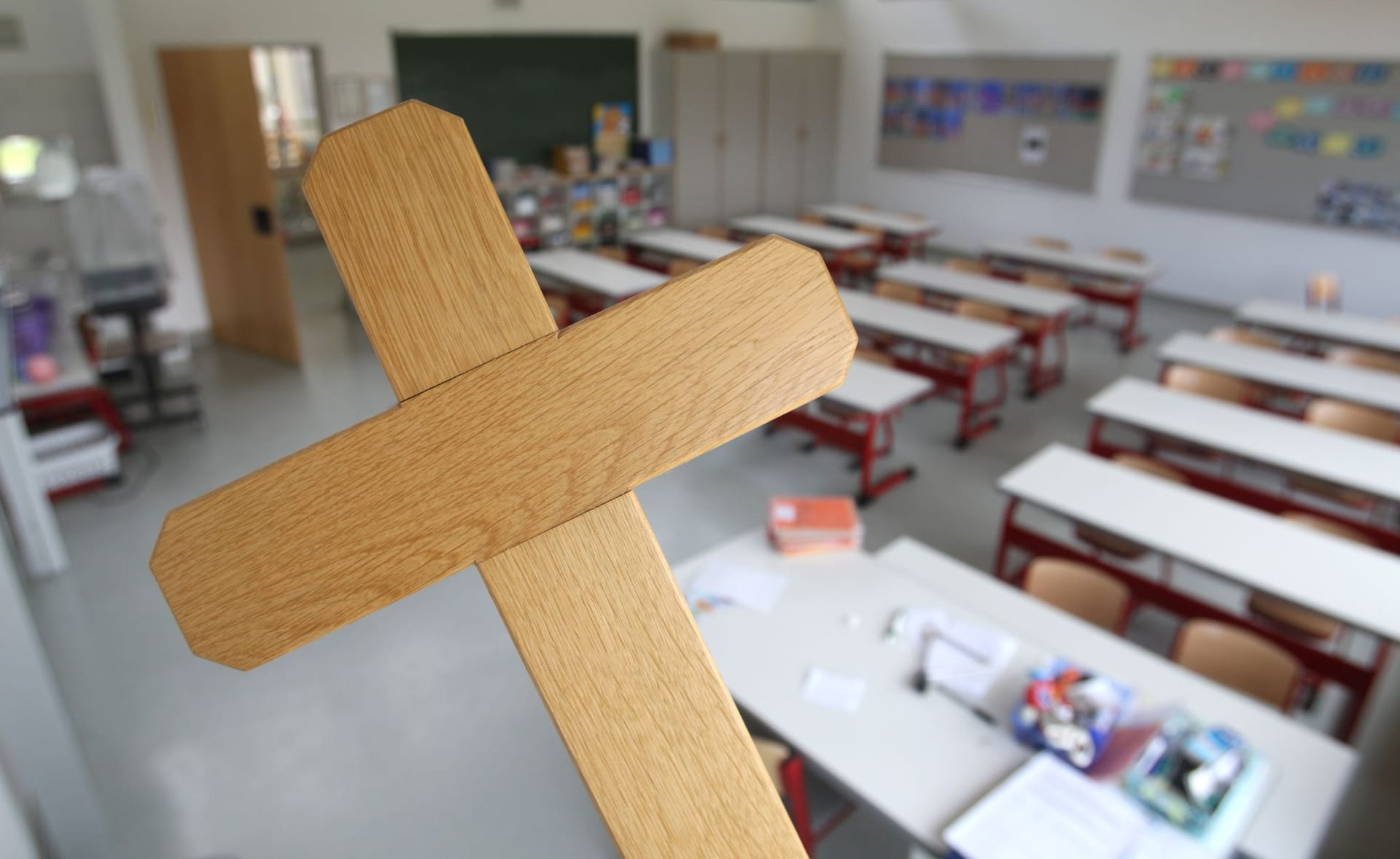 Religionsunterricht an Privatschulen
