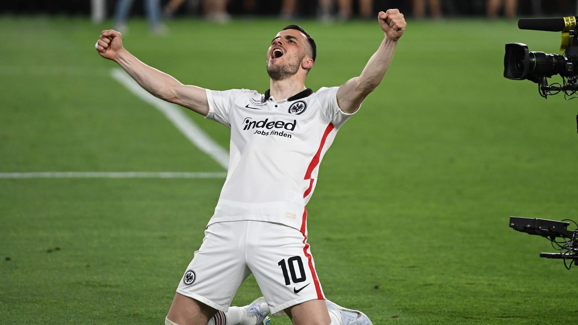 Filip Kostic