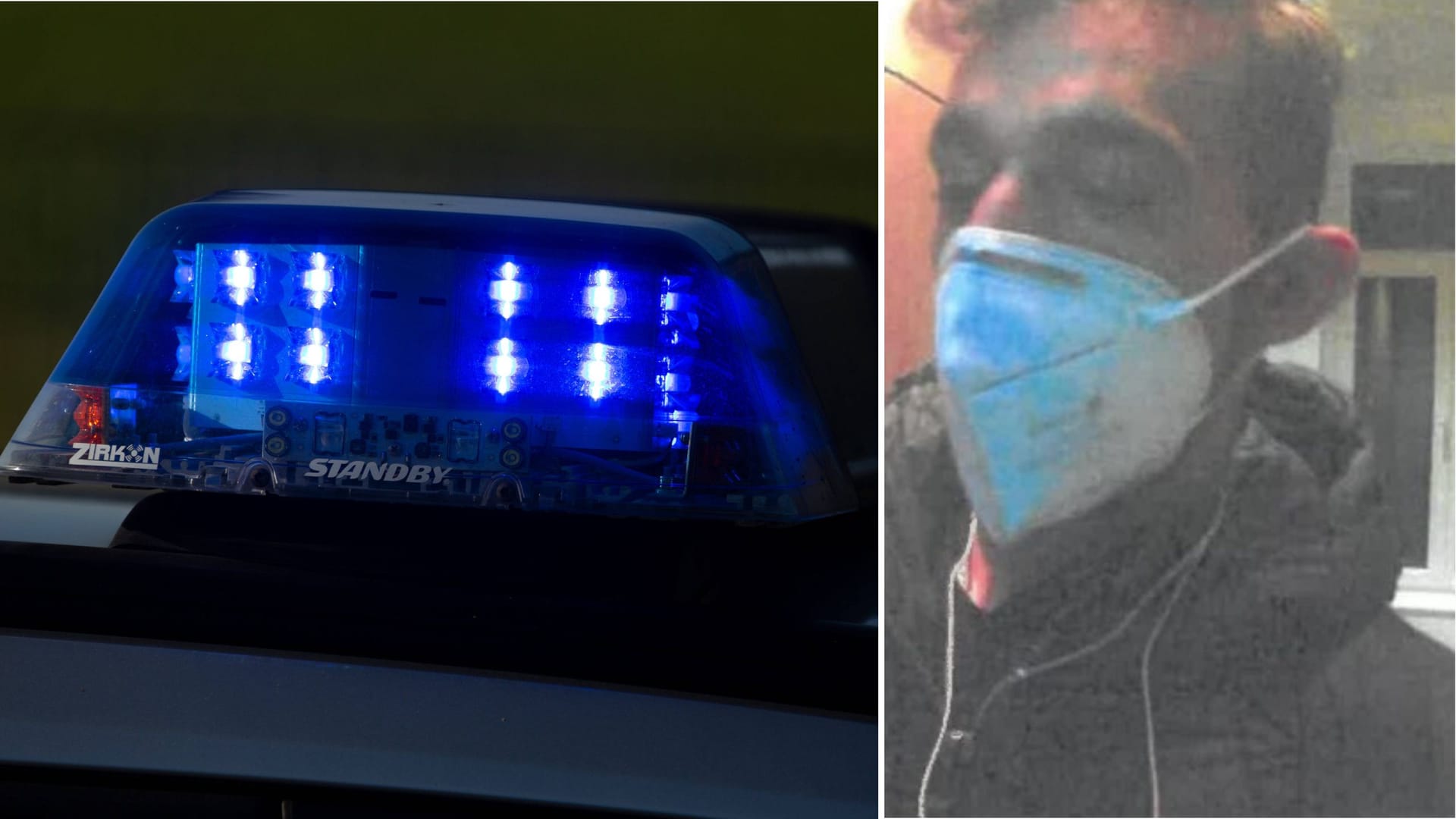 Die Polizei Hannover sucht einen unbekannten Geldabheber. (Montage) Die Polizei Hannover sucht einen unbekannten Geldabheber. (Montage)