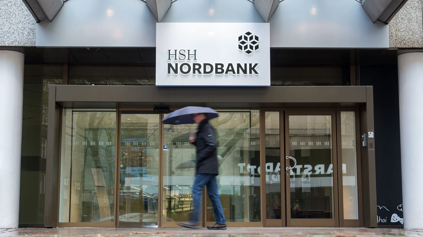 HSH Nordbank