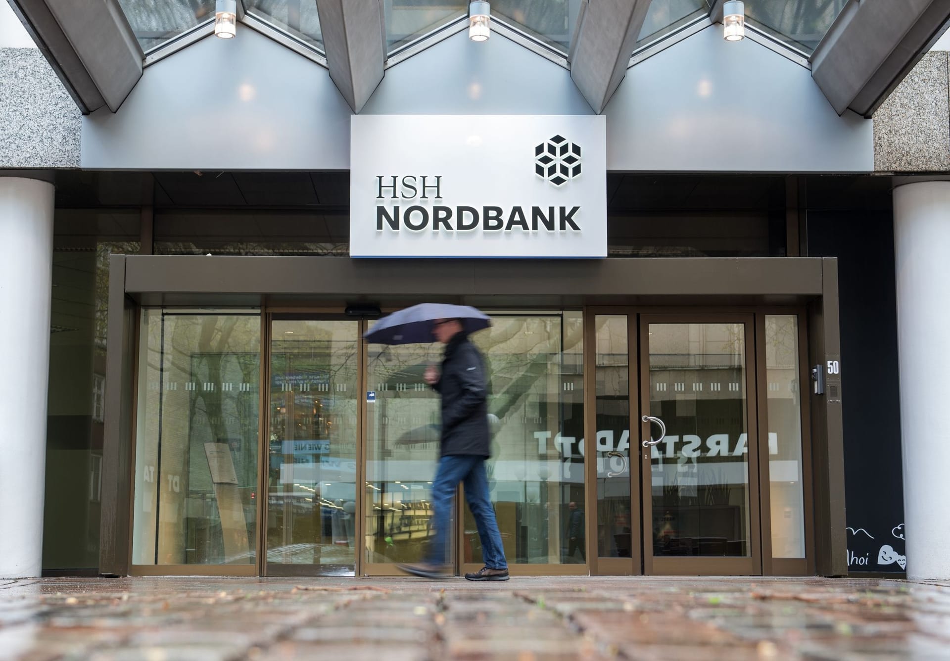 HSH Nordbank