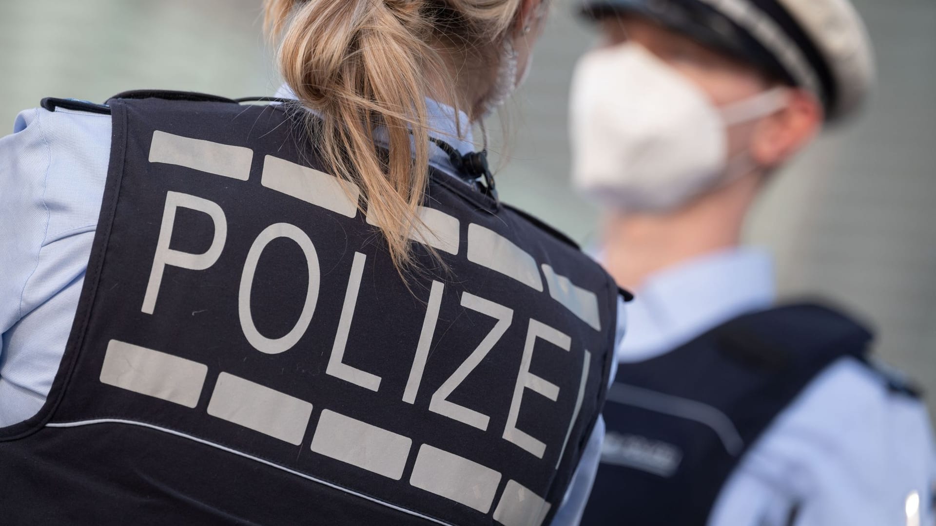 Polizei