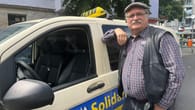 Berliner Taxifahrer am Limit: "Und jetzt noch der bekloppte Tankrabatt"