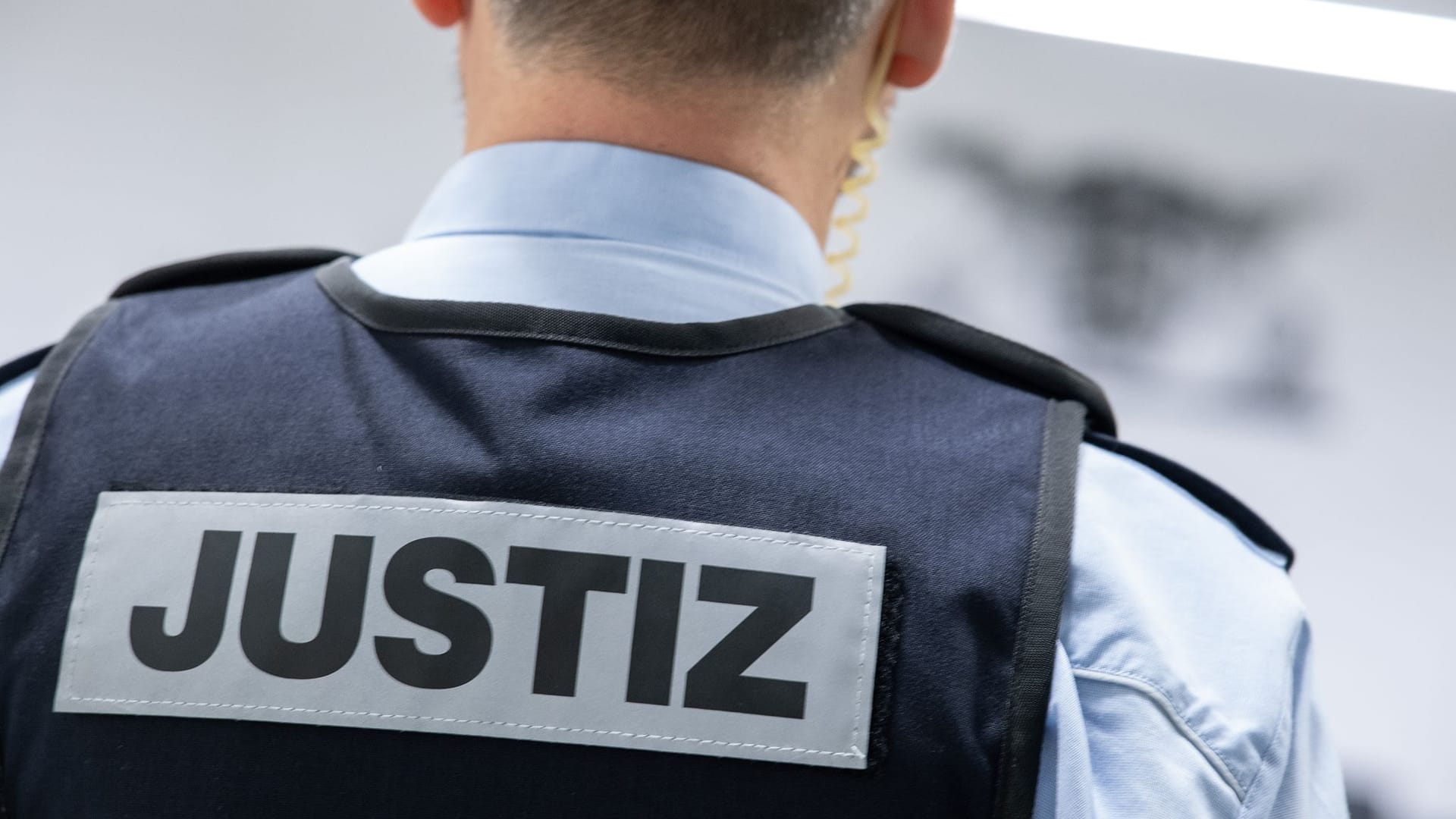 Justiz Justiz