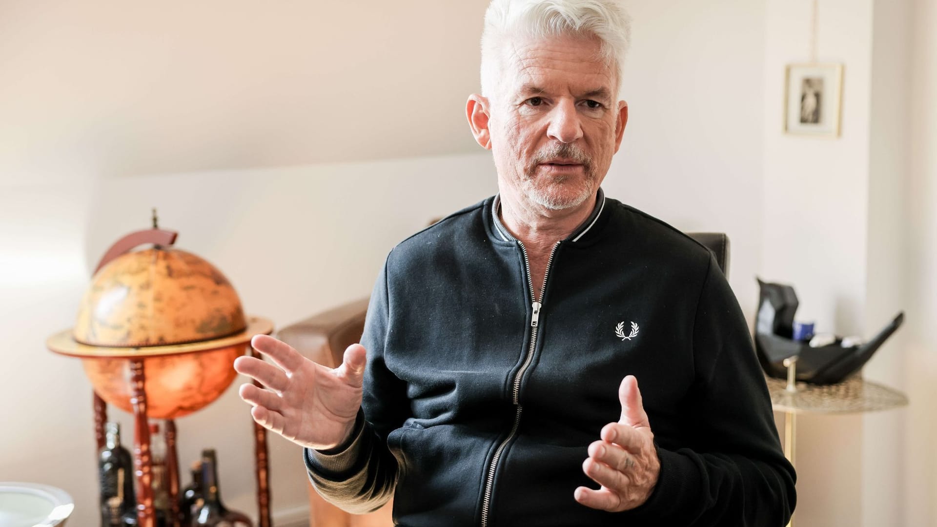 Schriftsteller Heinz Strunk Schriftsteller Heinz Strunk