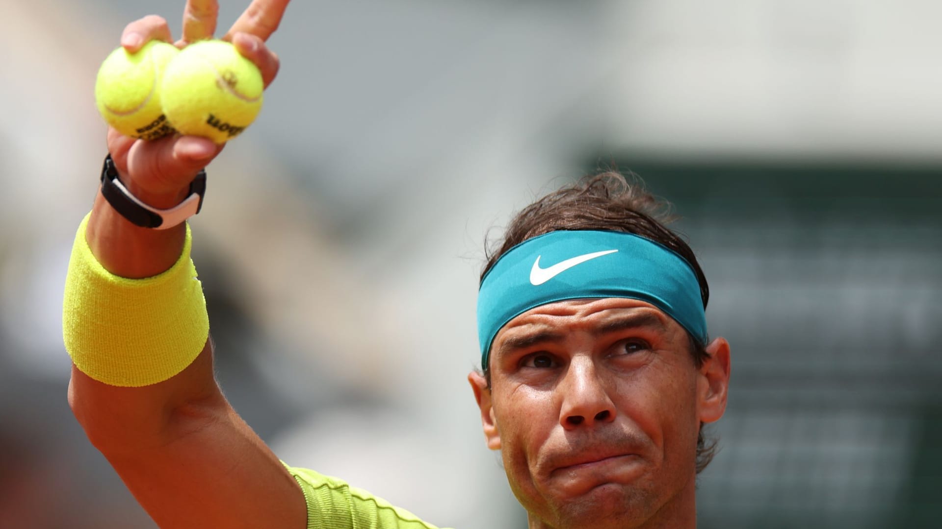 Rafael Nadal