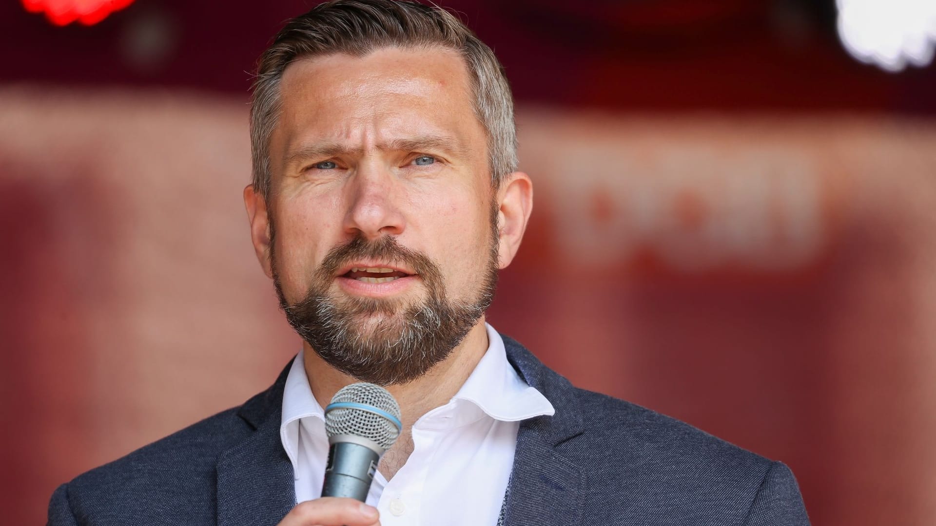 Martin Dulig (SPD)
