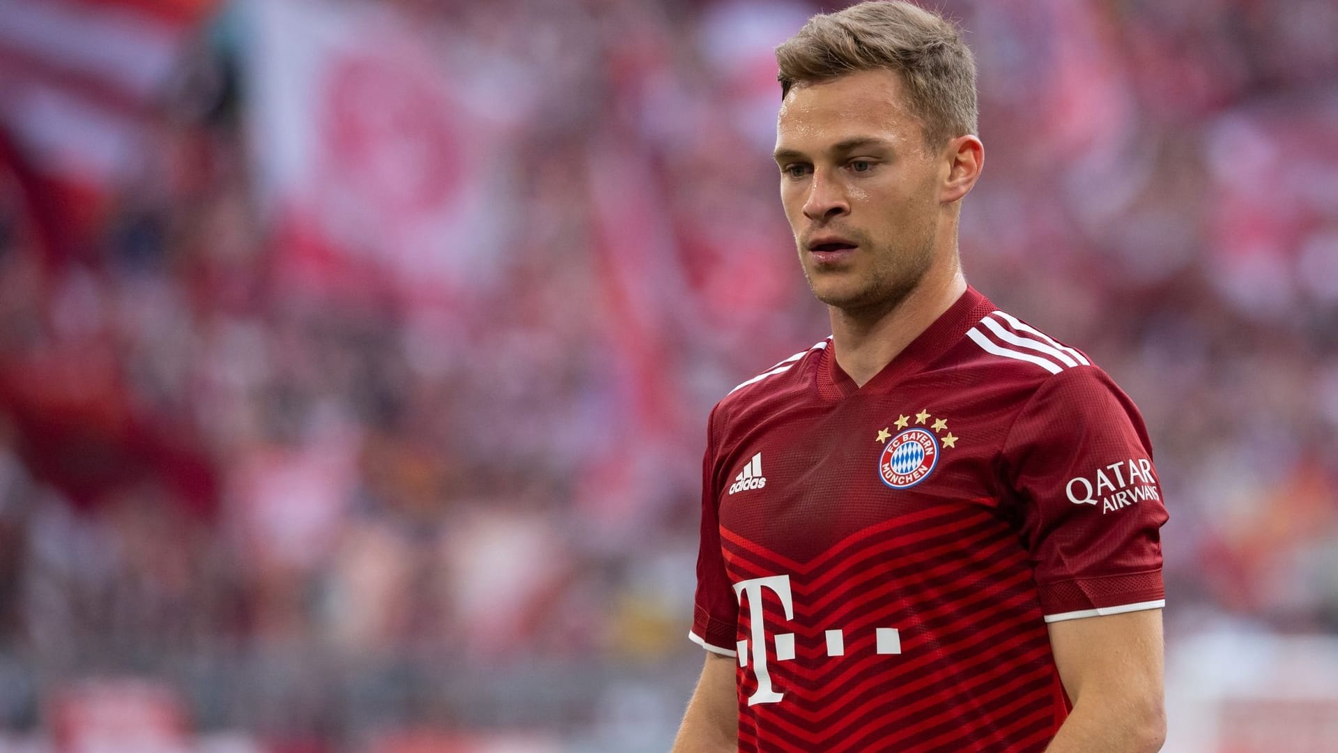 Joshua Kimmich