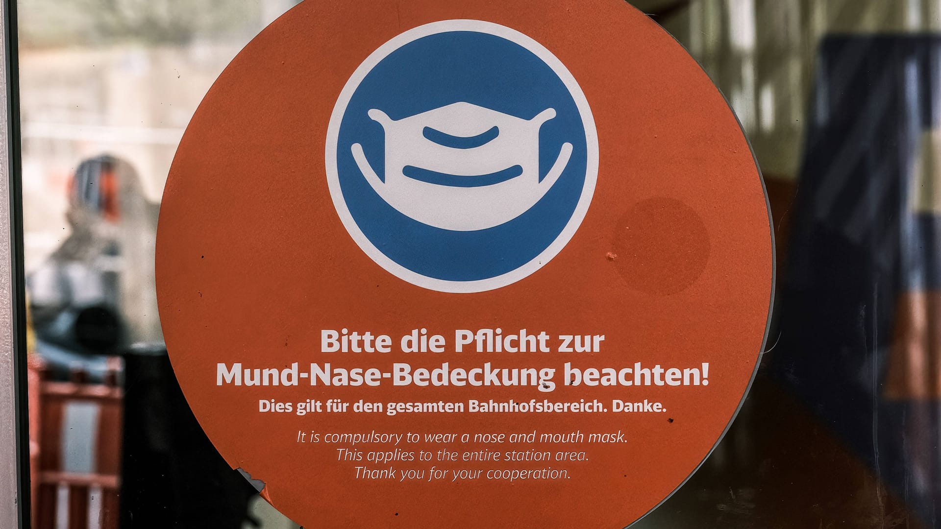 Maskenpflicht in Bus und Bahn (Archivbild): Über Hygienekonzepte und einen Fahrplan für den kommenden Herbst wird bereits beraten. Maskenpflicht in Bus und Bahn (Archivbild): Über Hygienekonzepte und einen Fahrplan für den kommenden Herbst wird bereits beraten.