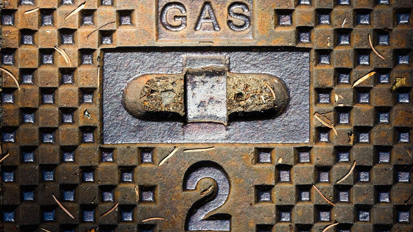 Alarmstufe Notfallplan Gas